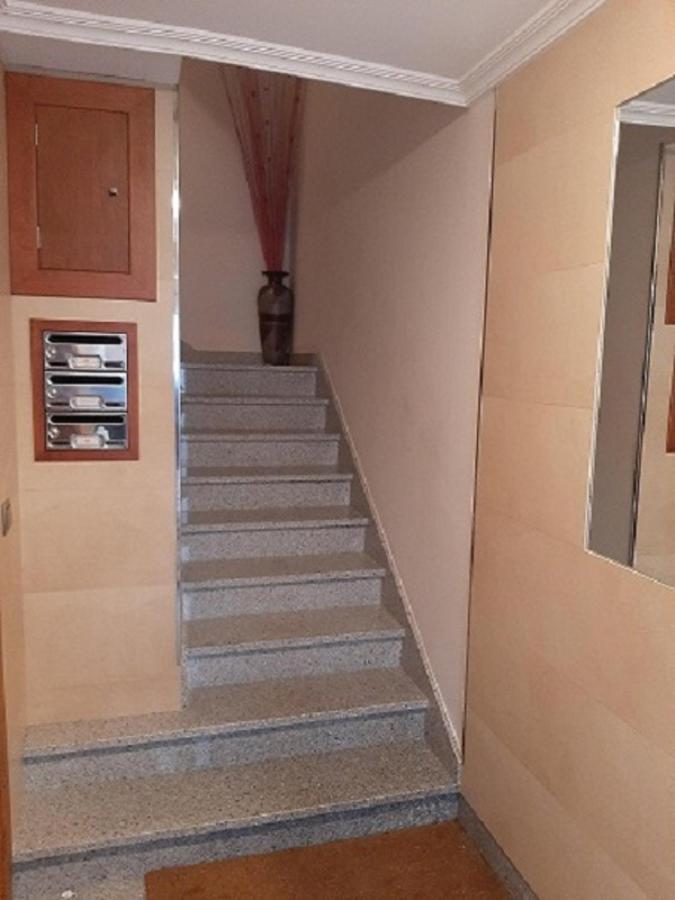 Apartamento En Caion Apartment A Coruna Exterior photo