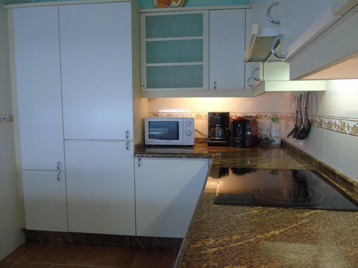 Apartamento En Caion Apartment A Coruna Exterior photo