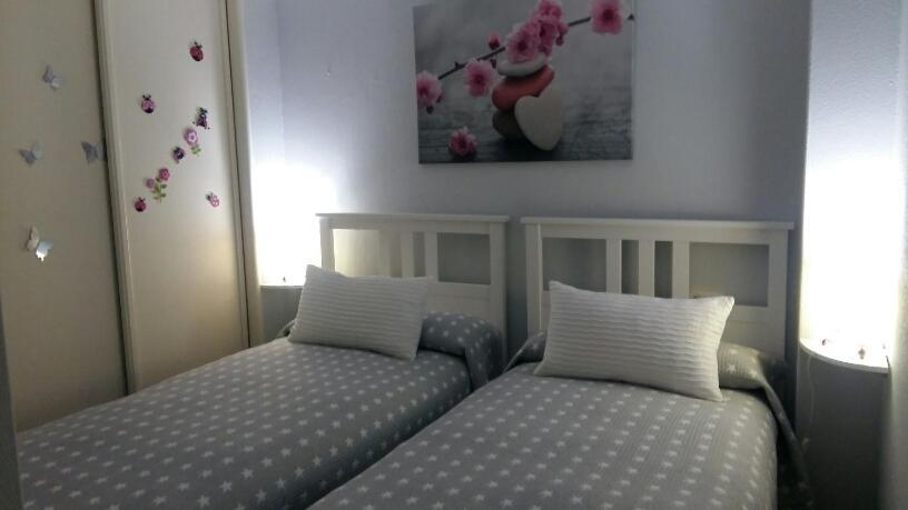 Apartamento En Caion Apartment A Coruna Exterior photo